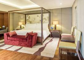 Regent Beijing by IHG 5