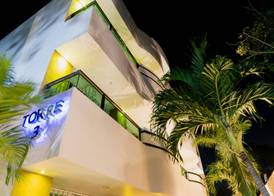 Hotel & Suites Country Valladolid 2