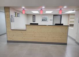 Country Inn & Suites by Radisson Macon West 5