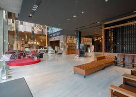 DARA Hotel 3