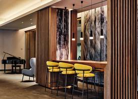 Crowne Plaza SOFIA by IHG 2