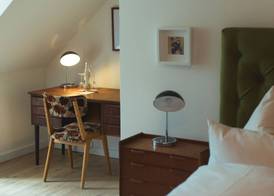 Hotel Luis Stadl 5