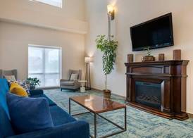 Comfort Suites Conference Center Rapid City 3