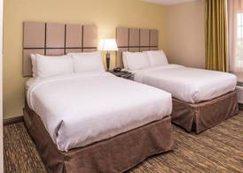Candlewood Suites KANSAS CITY SPEEDWAY by IHG 4