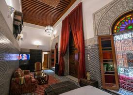 Riad La Perle De La Médina 3