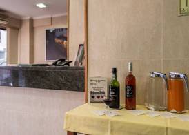 Hotel Botanico 2