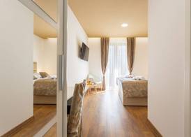 Luxury Rooms Fetivi 4