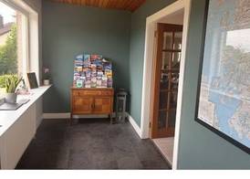 Braeburn Guesthouse 5