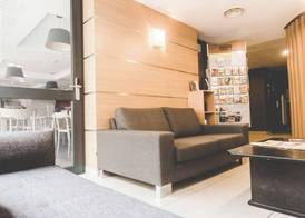 Terres de France - Appart'Hotel Quimper Bretagne 4