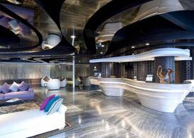 Ramada by Wyndham Bali Sunset Road Kuta 4
