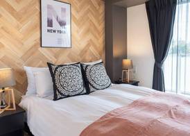 Bijou Suites Bloom 3