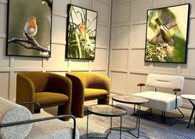 Le Vert Boutique Hotel 2