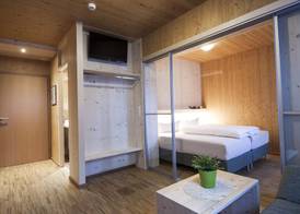 Hotel Tia Smart Natur 4