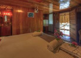 St. George's Caye Resort 4