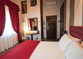 Hotel & Restaurant Le Charaban 4