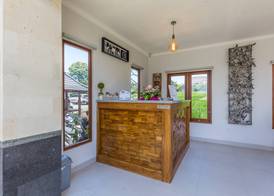 Ayuna Suites Canggu By Zuzu 4