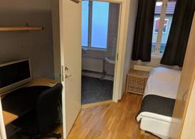 Hotell Hässlö 5