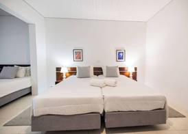 Aparthotel Barracuda 4