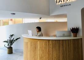 Hotel Tayko Sevilla 2