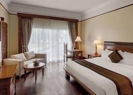 Sokha Beach Resort 5