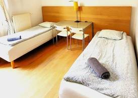 Central Station Hostel 4