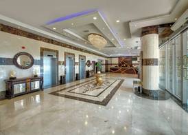 City Stay Hotel Expo Centre 2