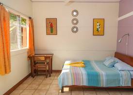 Hotel Brasilito 5