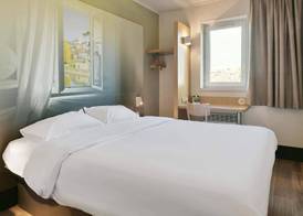 B&B HOTEL Le Mans Nord 1 5
