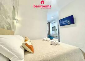Barirooms - Murat Suites 3