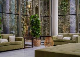 Blau Gran Hotel Las Caldas, a member of Radisson Individuals 4