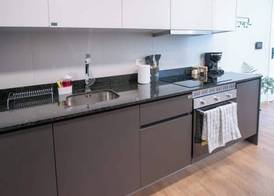 Corporate Stays Spirit Mariscal 5