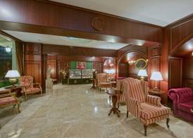 Antique Roman Palace Museum Hotel - Adults Only Ultra All Inclusive 4