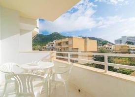 Apartamentos Massanet 3