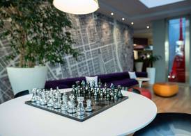 Best Western Plus Executive Hotel and Suites 2