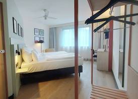 Garner Hotel Oberhausen by IHG 4