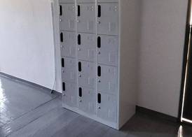 Rhodes Youth Hostel 2