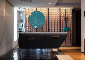 Hotel Ocelle Thermae & Spa - Adults Only 3