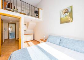 Vomero Duplex Apartment 4