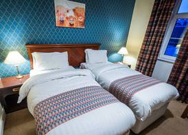Grampian Hotel 5