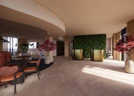 Spaarnwoude Park Hotel 4