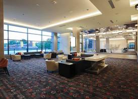 The Hotel at the University of Maryland 2