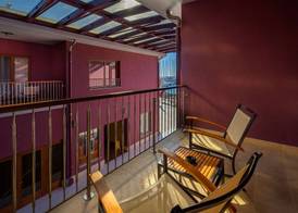 Boutique Hotel Nautica - SPA & wellness, FREE Parking, Pet friendly 4