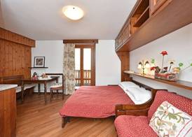 Residence Castelli 5