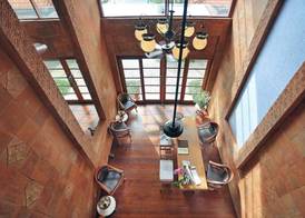 The Alantara Sanur 5