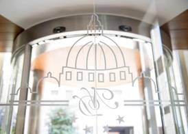 Quality Hotel Nova Domus 2