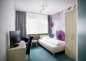 Weinstockwerk Hotel St Peter 4