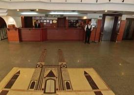 Hotel Dilaver 3
