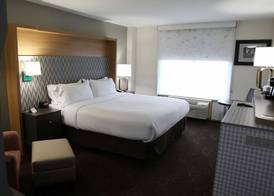 Holiday Inn CHICAGO O'HARE AREA by IHG 5