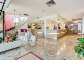 Best Western Hotel Rocca 2