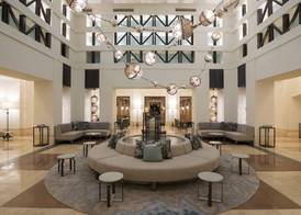 Sheraton Miramar Resort El Gouna 2